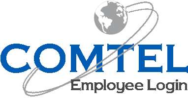 Comtel Employee Login System